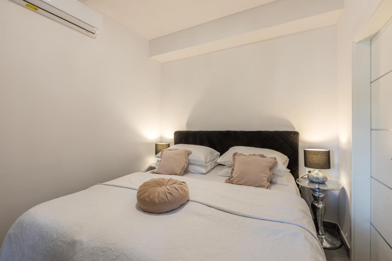 Apartments Milla 스플리트 외부 사진